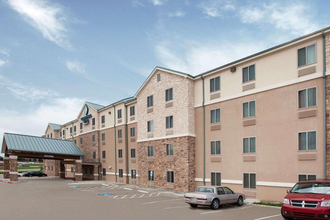 Woodspring Suites Las Colinas - Northwest Dallas Irving Luaran gambar