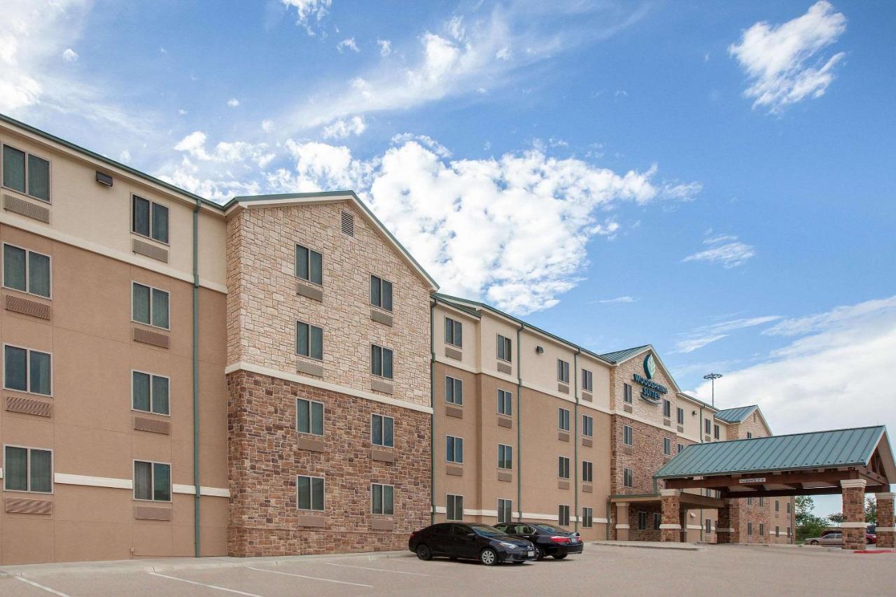 Woodspring Suites Las Colinas - Northwest Dallas Irving Luaran gambar