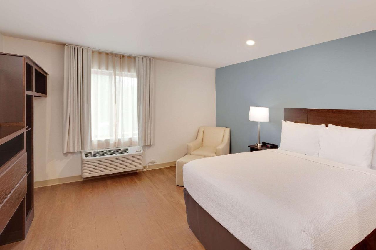 Woodspring Suites Las Colinas - Northwest Dallas Irving Luaran gambar