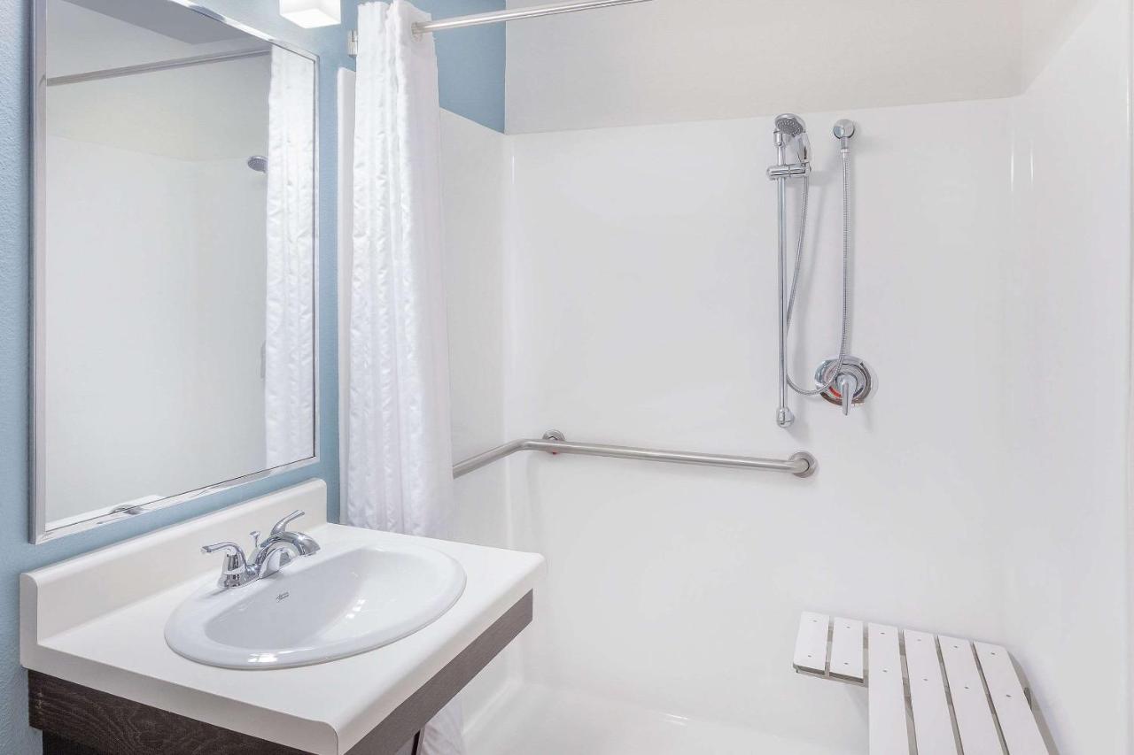 Woodspring Suites Las Colinas - Northwest Dallas Irving Luaran gambar
