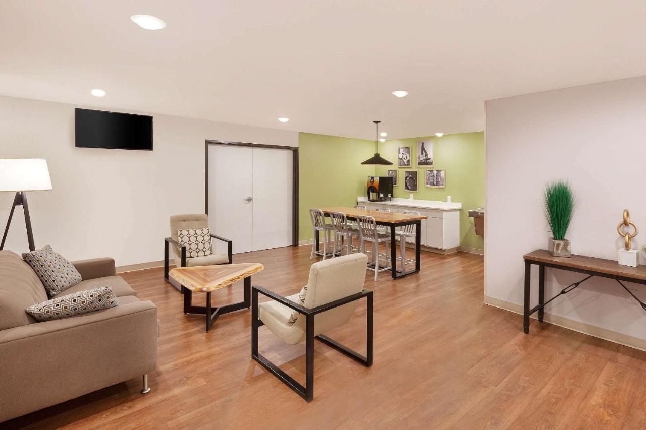Woodspring Suites Las Colinas - Northwest Dallas Irving Luaran gambar