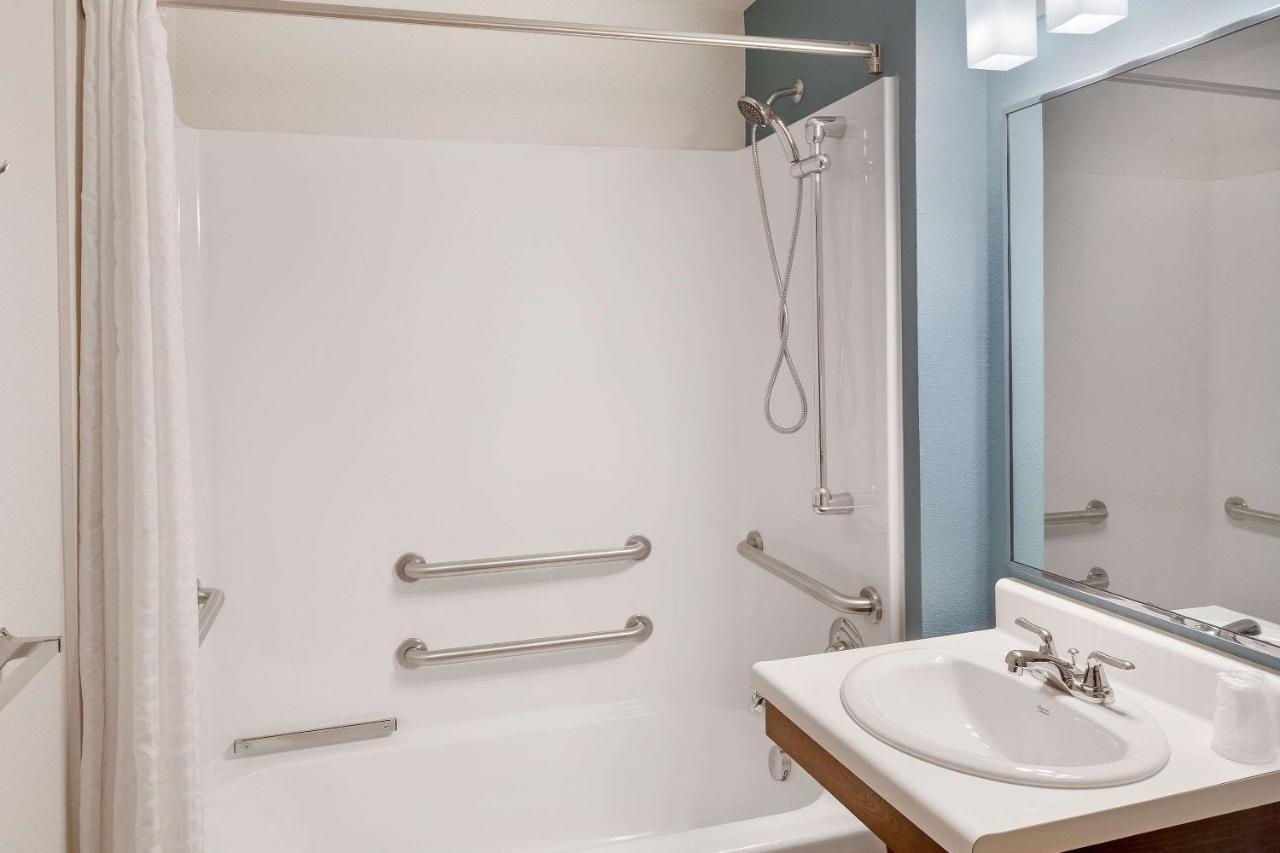 Woodspring Suites Las Colinas - Northwest Dallas Irving Luaran gambar