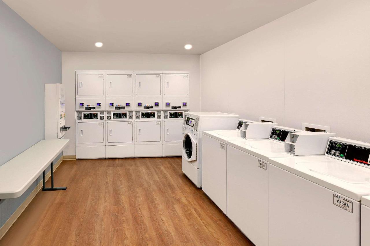 Woodspring Suites Las Colinas - Northwest Dallas Irving Luaran gambar