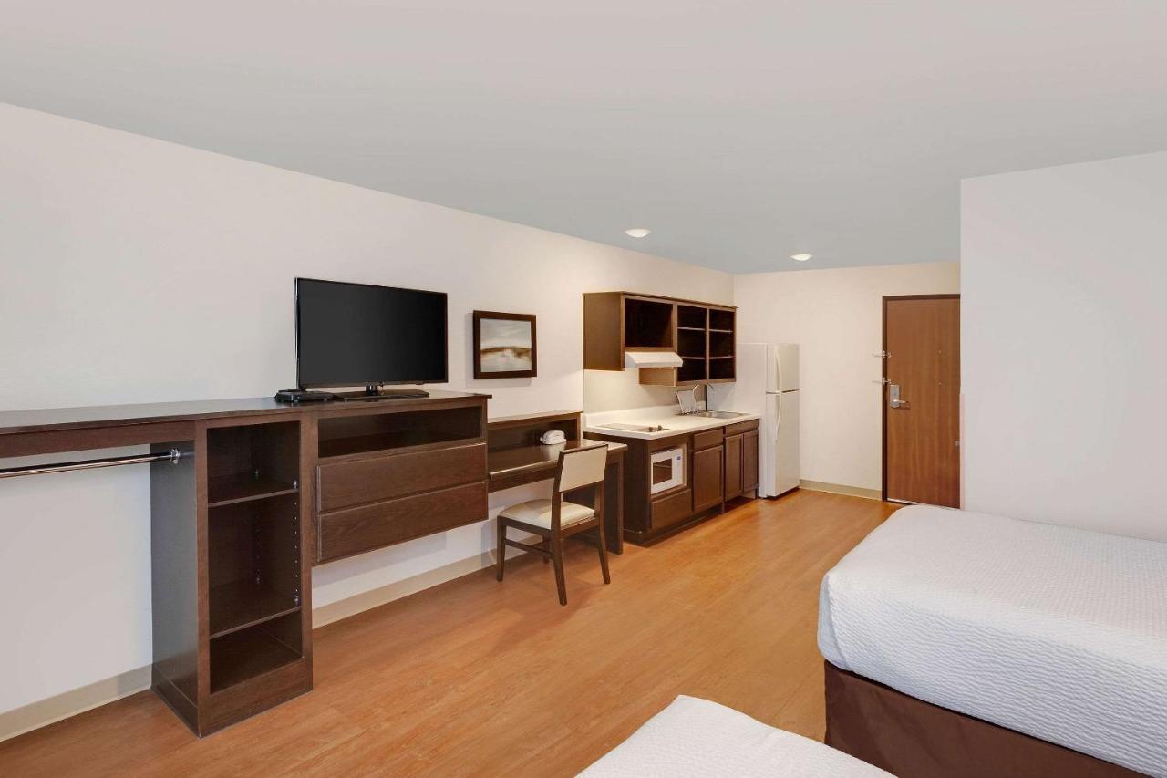 Woodspring Suites Las Colinas - Northwest Dallas Irving Luaran gambar