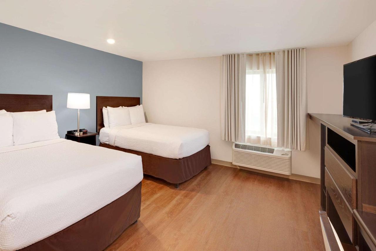 Woodspring Suites Las Colinas - Northwest Dallas Irving Luaran gambar