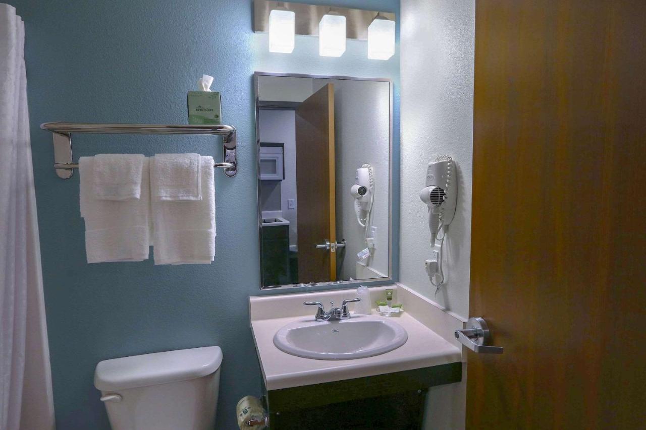Woodspring Suites Las Colinas - Northwest Dallas Irving Luaran gambar