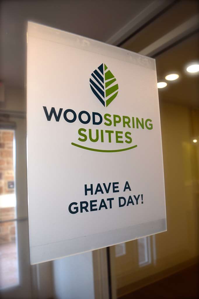 Woodspring Suites Las Colinas - Northwest Dallas Irving Dalaman gambar