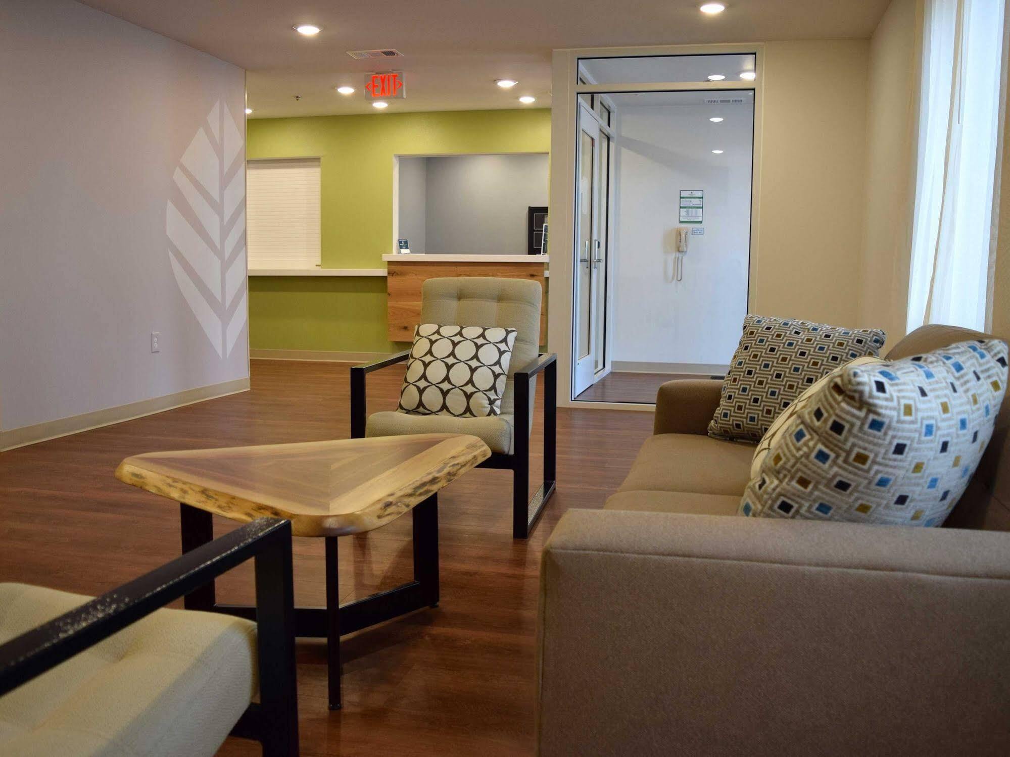 Woodspring Suites Las Colinas - Northwest Dallas Irving Luaran gambar