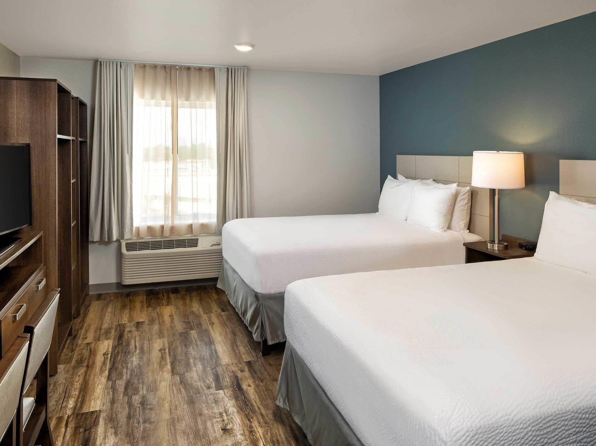 Woodspring Suites Las Colinas - Northwest Dallas Irving Luaran gambar