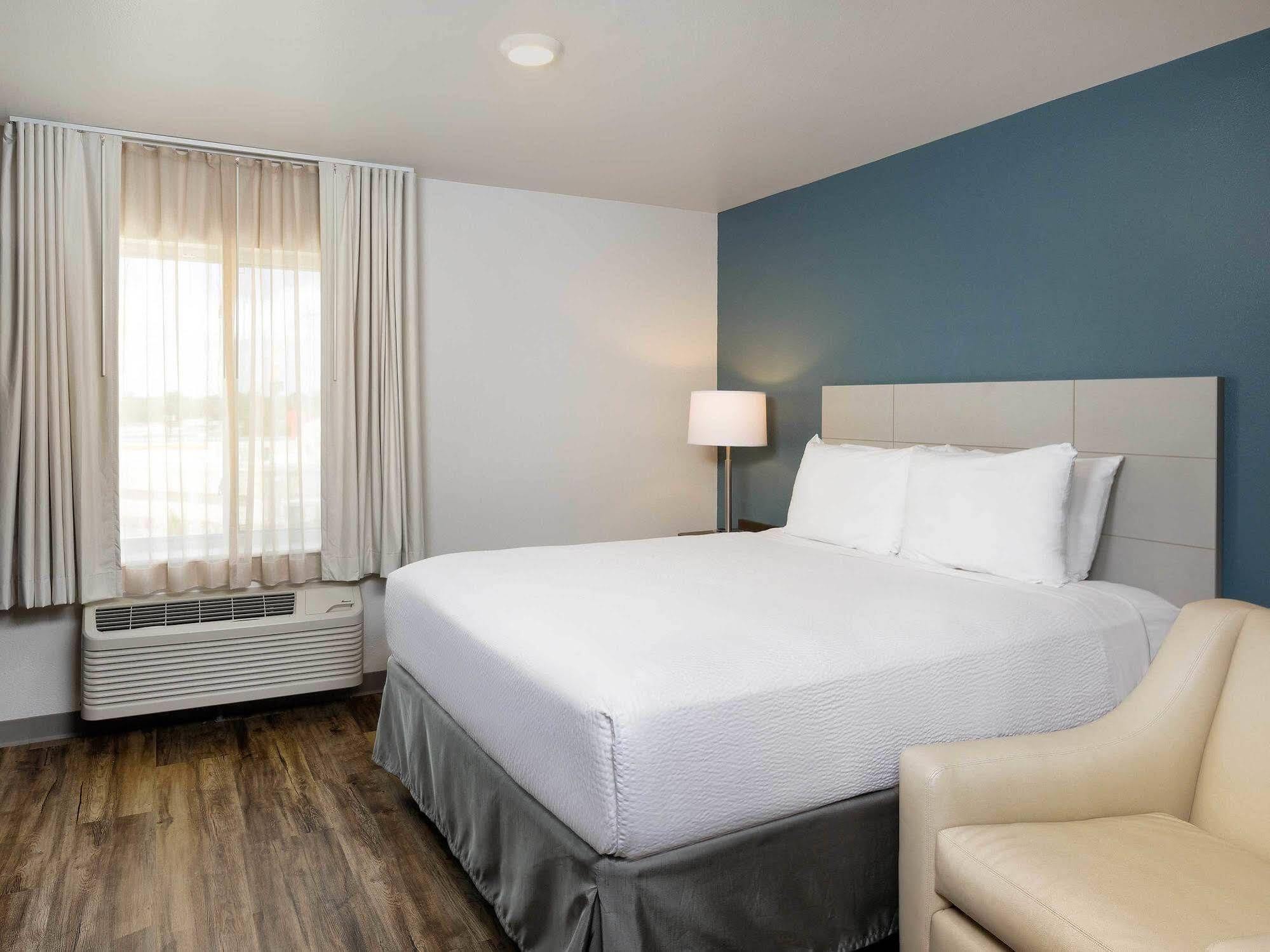 Woodspring Suites Las Colinas - Northwest Dallas Irving Luaran gambar