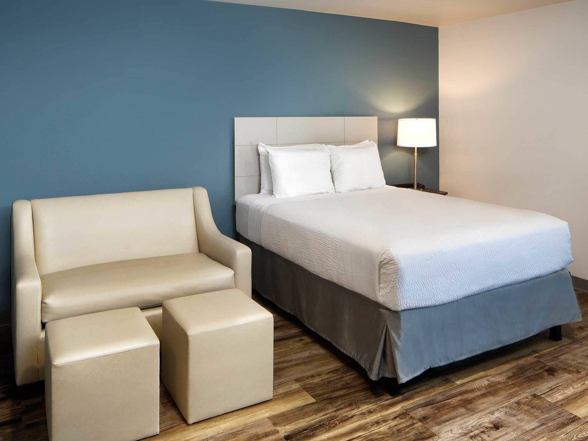 Woodspring Suites Las Colinas - Northwest Dallas Irving Luaran gambar