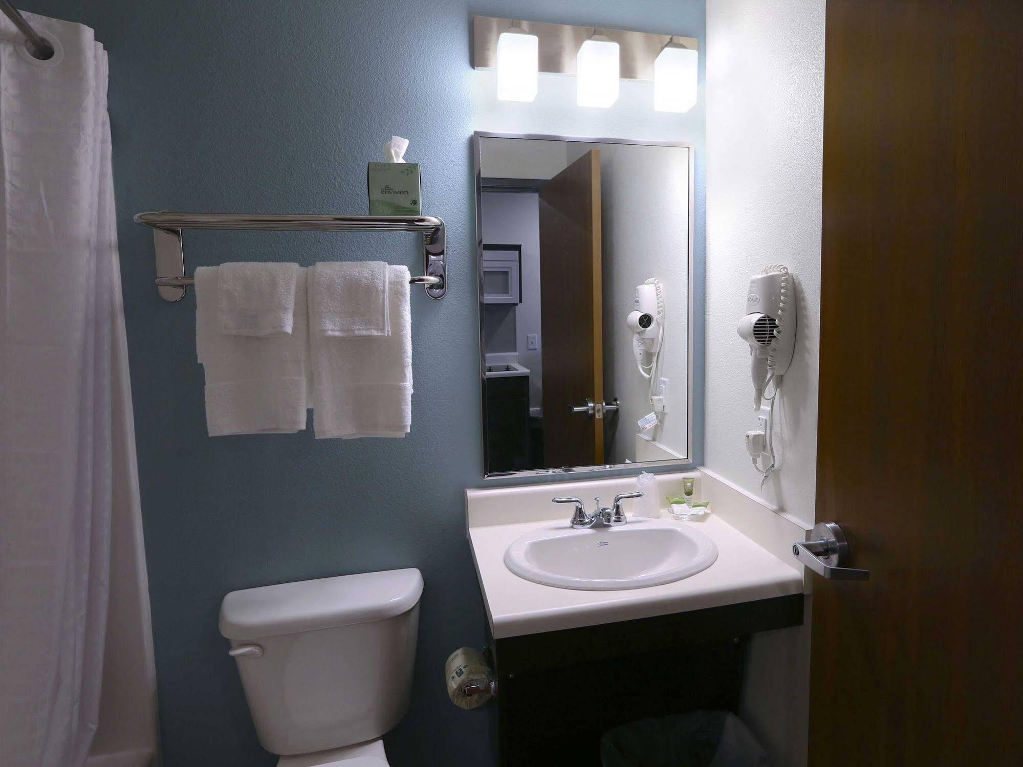 Woodspring Suites Las Colinas - Northwest Dallas Irving Luaran gambar