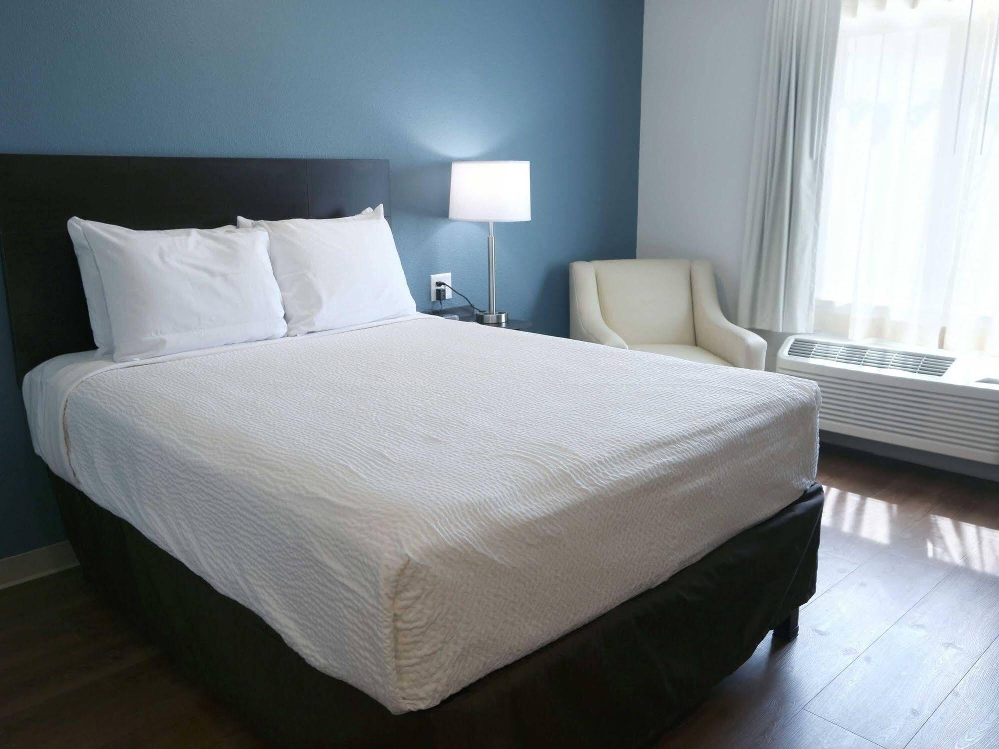 Woodspring Suites Las Colinas - Northwest Dallas Irving Luaran gambar