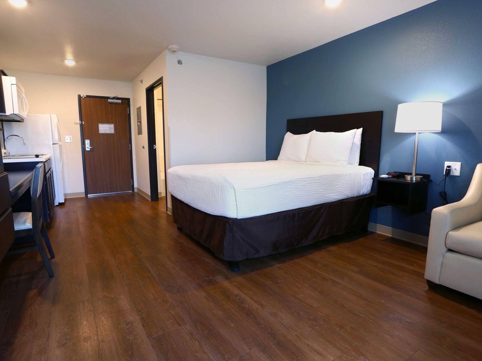 Woodspring Suites Las Colinas - Northwest Dallas Irving Luaran gambar