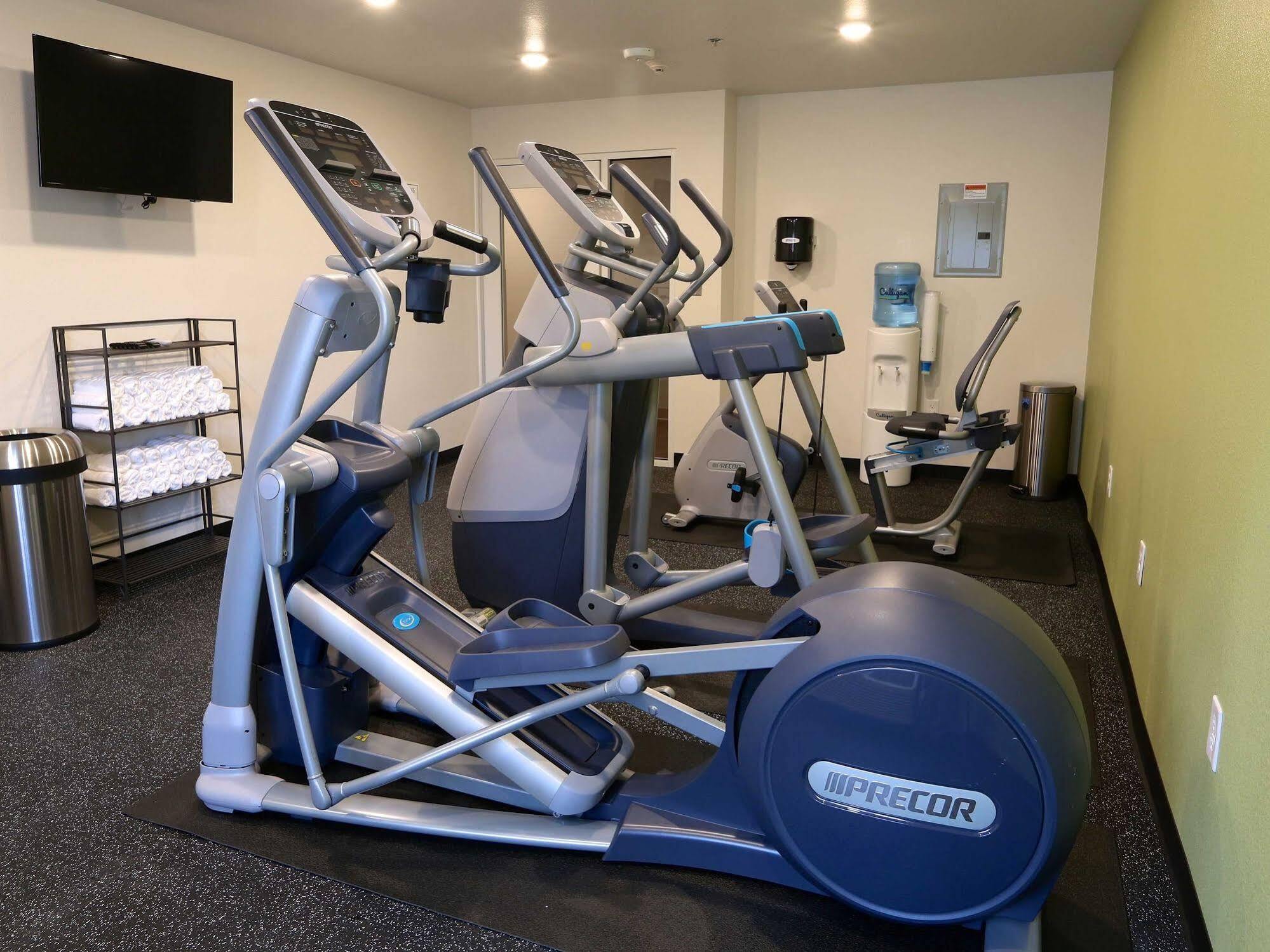 Woodspring Suites Las Colinas - Northwest Dallas Irving Luaran gambar